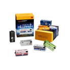 Kodak Charmera Keychain Digital Camera Blind Box Collection Standard + Millenium Collection Pack of 2