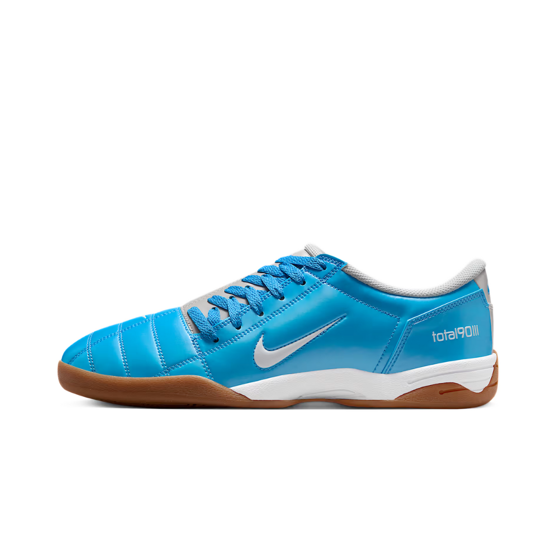 Nike Total 90 3 University Blue White