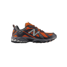 New Balance 610 'Varsity Orange Castlerock'