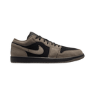 Air Jordan 1 Low SE 'Mocha Olive Grey'