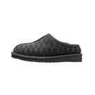 Kith Monogram Shearling Slippers - Idea