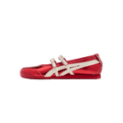 Onitsuka Tiger Mexico 66 TGRS - Metallic Pack Classic Red Cream