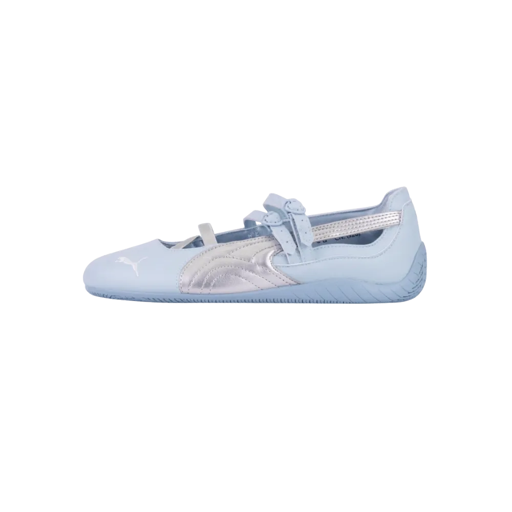 The Powerpuff Girls x Puma Speedcat Ballet 'Bubbles'