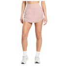 Gymshark Ruched Skort Muted Pink
