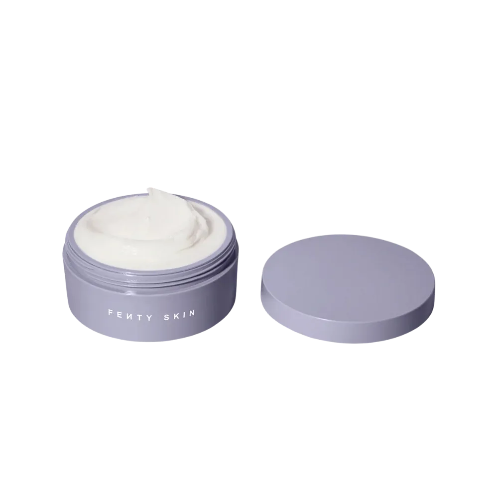 Fenty Butta Drop Whipped Oil Body Cream with Tropical Oils + Shea Butter Fenty Fresh