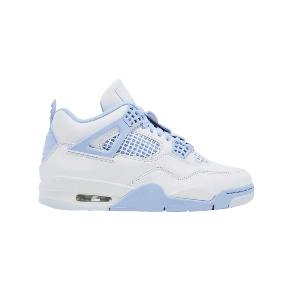 Air Jordan 4 Retro 'Forget Me Not'