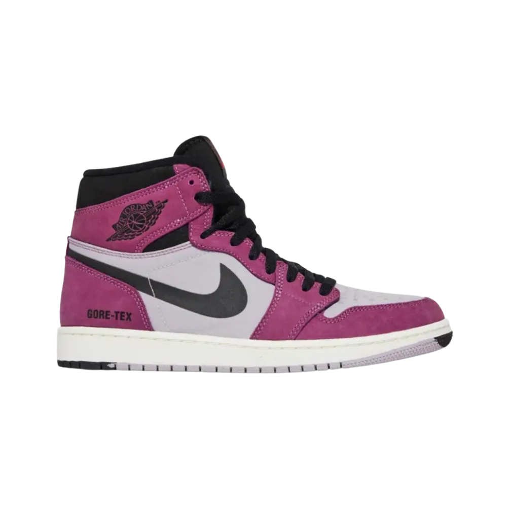 Air Jordan 1 GORE-TEX "Light Berry "