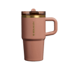 Stanley Quencher ProTour Flip Straw Tumbler Mocha Latte 20 Oz