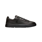 On Running The Roger Advantage Black