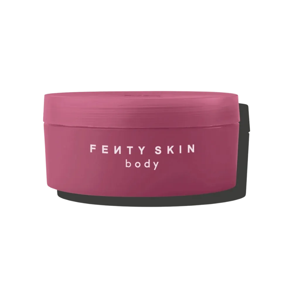 Fenty Butta Drop Whipped Oil Body Cream with Tropical Oils + Shea Butter Vanilla Dream