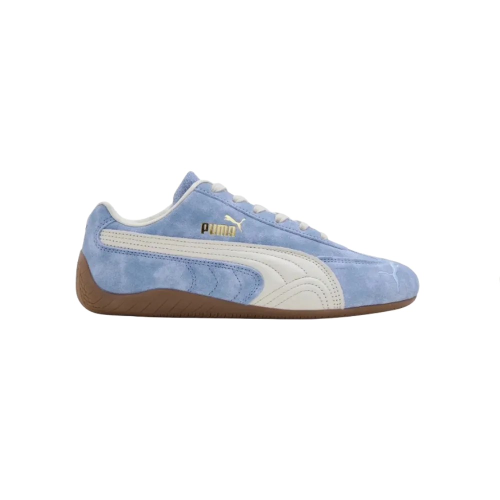 Puma Speedcat Faded Haute Tropic Alpine Snow