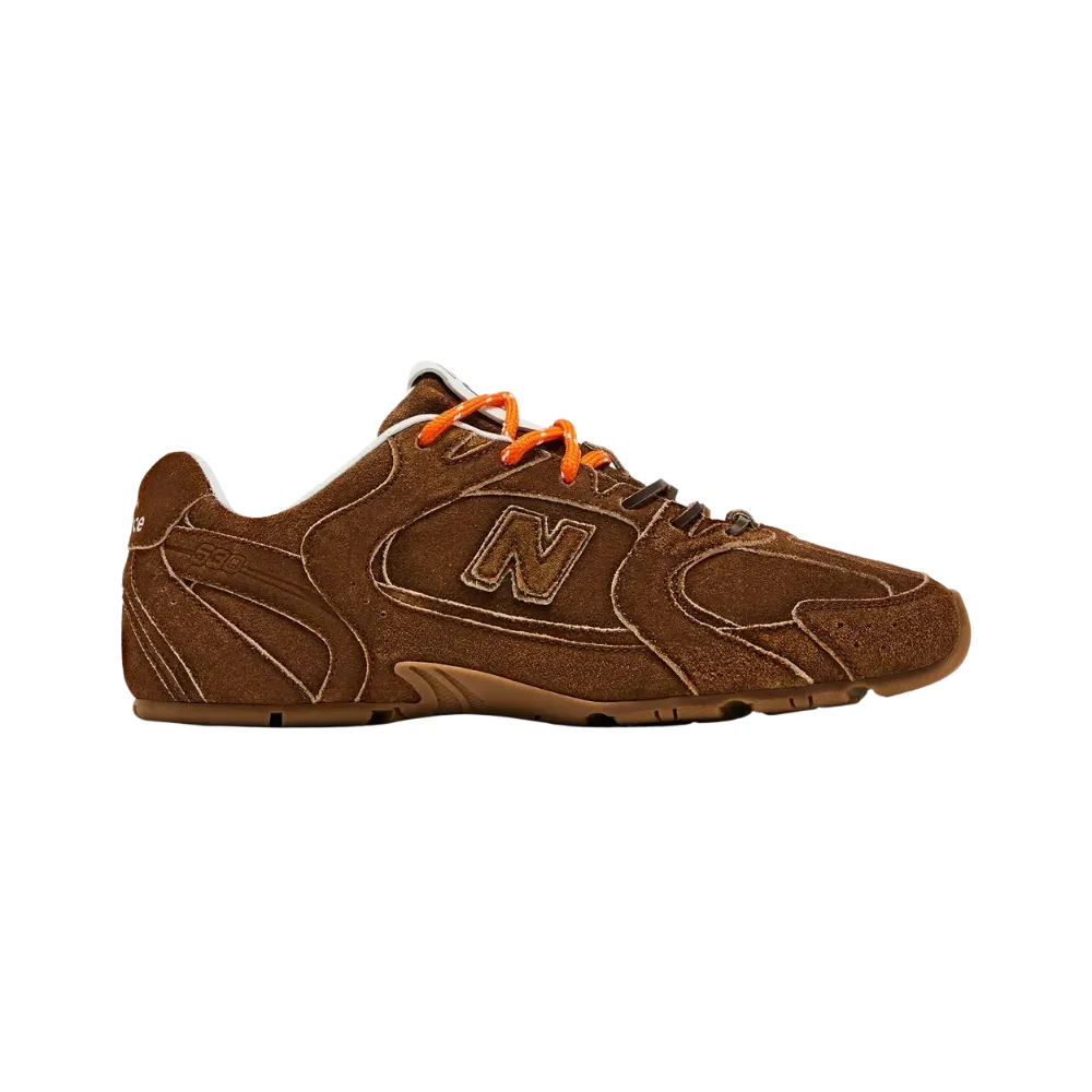 New Balance x Miu Miu 530 SL 'Cinnamon'