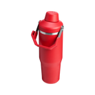 Stanley IceFlow Tumbler with Fast Flow Lid (30OZ) Chili Red