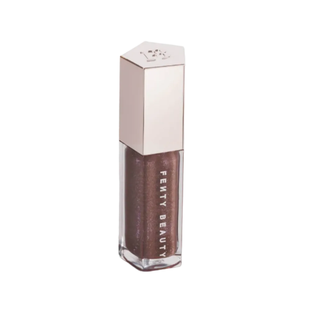 Fenty Gloss Bomb Universal Lip Luminizer Rose Amber