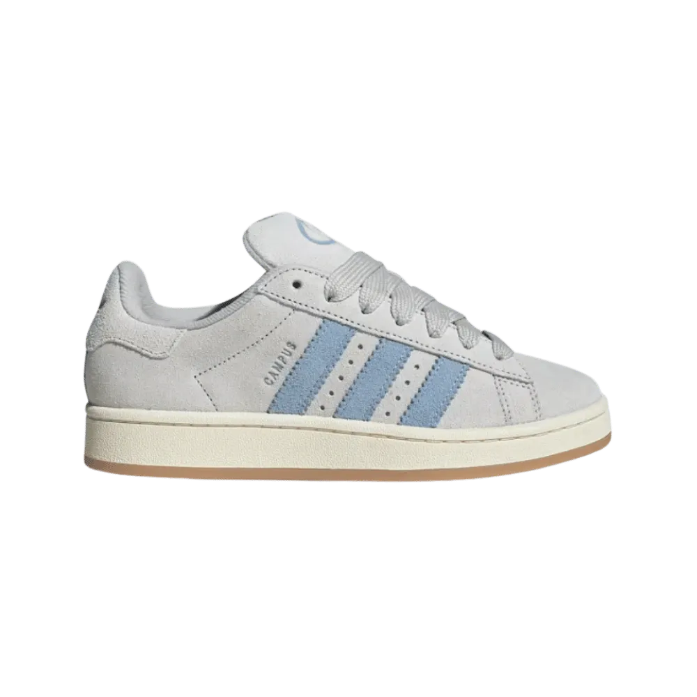 Wmns Campus 00s 'Grey Clear Sky'