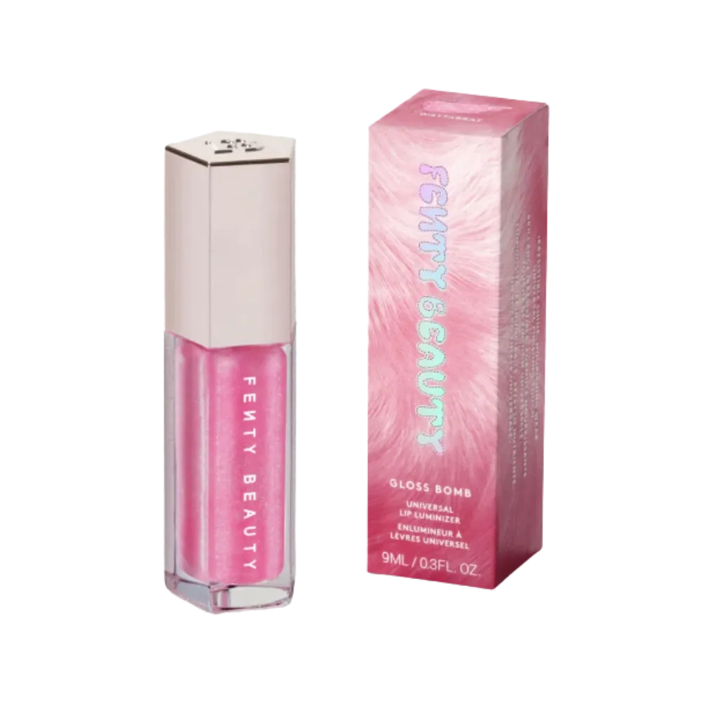 Fenty Gloss Bomb Universal Lip Luminizer Wattabrat