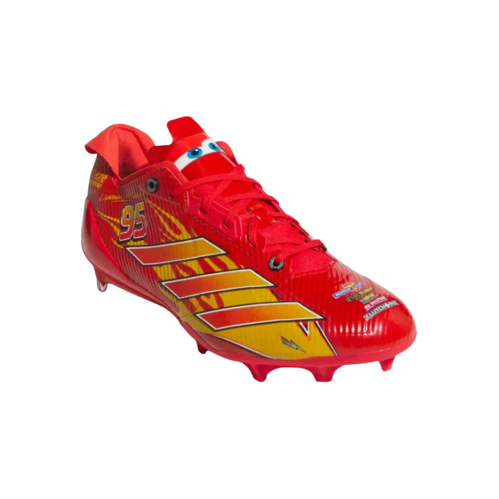 Adidas Adizero Electric II Cars 'Lightning McQueen'