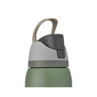 Owala Freesip 40oz "Green House"