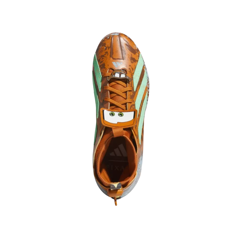 Adidas Adizero Impact II Mid Cars Mater