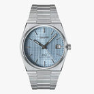 Seiko Mod PRX Ice Blue