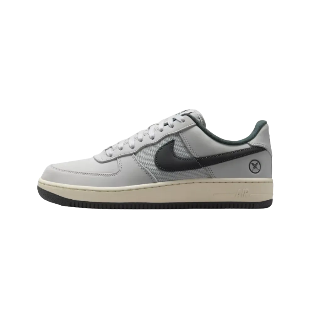 Yuto Horigome x Nike SB Air Force 1 Low 'White Iron Grey'