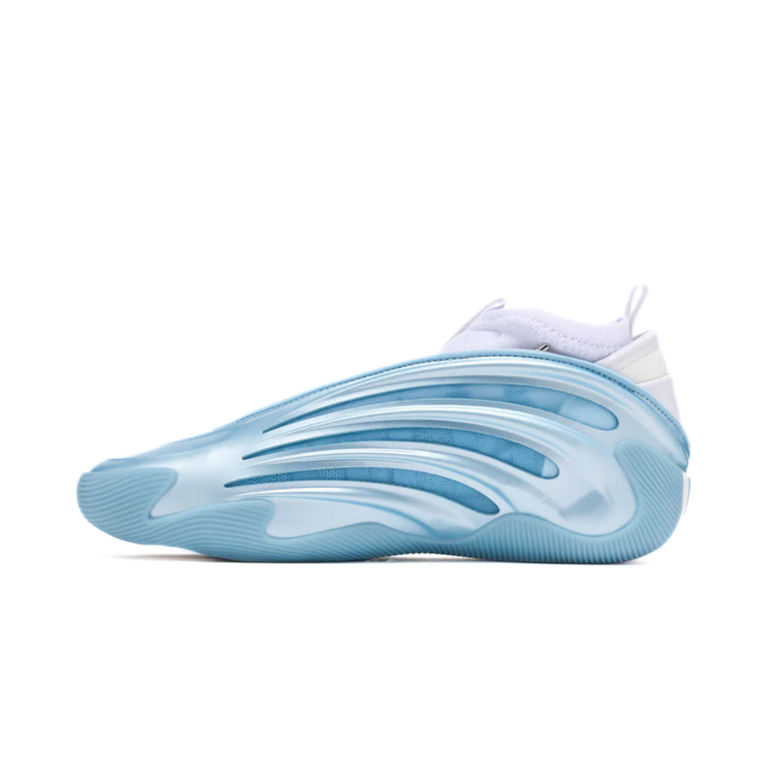 adidas Harden Vol. 9 Glow Blue