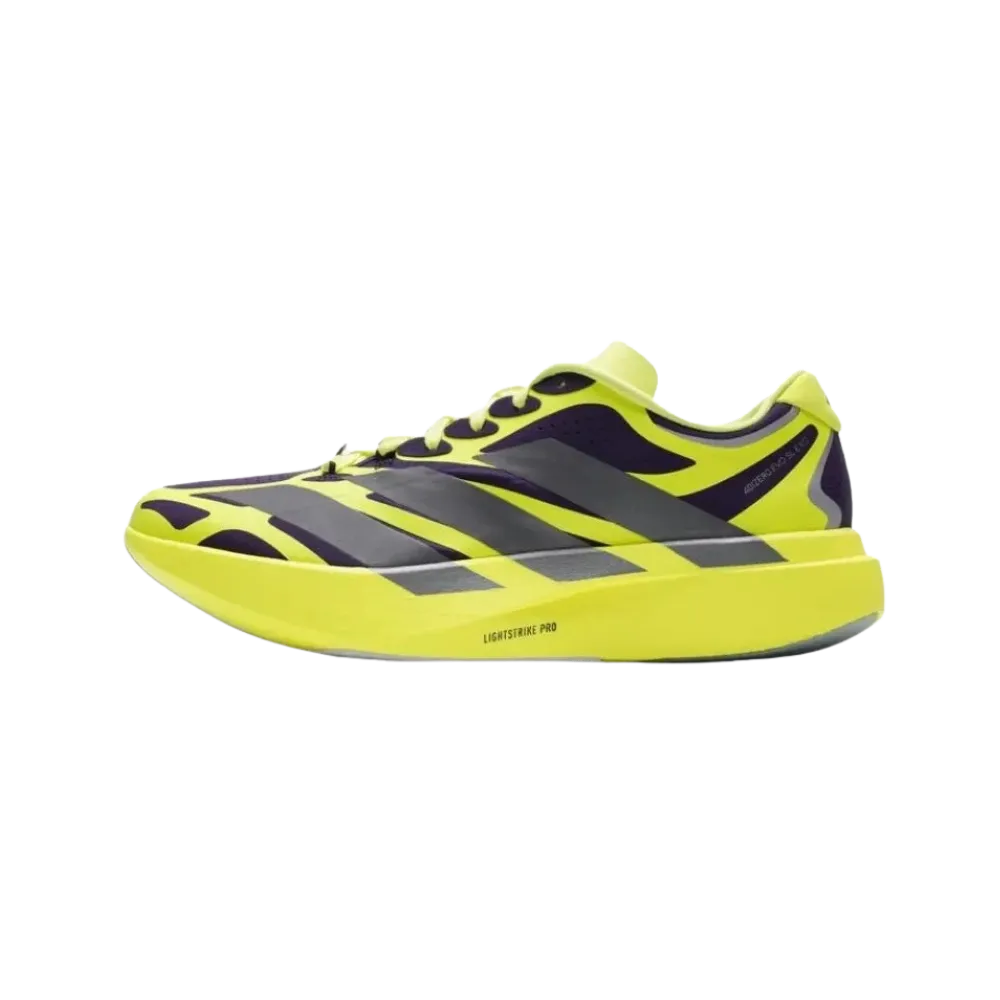Adidas Adizero Evo SL EXO Green