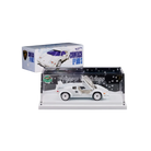 Hot Wheels RLC Exclusive 1982 Lamborghini Countach LP 500 S