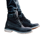Timberland 6" Boot Shoe Palace Coco