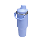 Stanley IceFlow Tumbler with Fast Flow Lid (40OZ) Hydrangea
