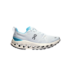 On Running Cloudsurfer Trail Arctic Ivory