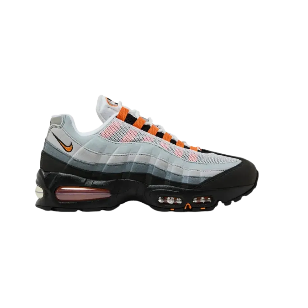 Nike Air Max 95 OG 'Bright Mandarin'