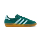 Adidas Gazelle 'Collegiate Green Hazy Sky'