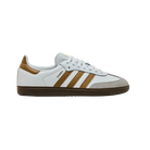 Adidas Samba OG 'White Brown Desert'