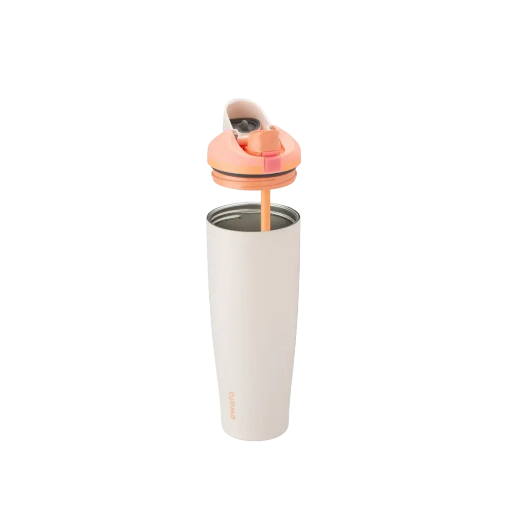 Owala Freesip-Tumbler 40oz "Sparkling Sherbet"