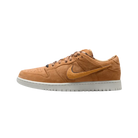 Note x Nike SB Dunk Low 'Brew & Biscuits'