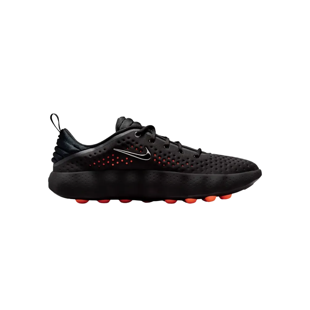 Nike Mind 002 'Black Hyper Crimson'