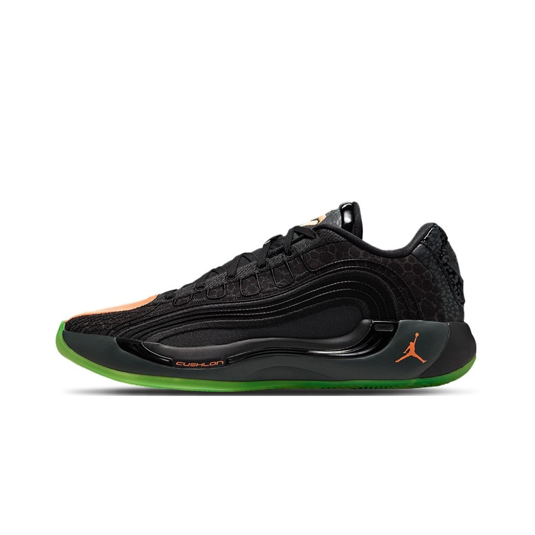 Jordan Luka 4 Safari 3.0