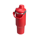 Stanley IceFlow Tumbler with Fast Flow Lid (40OZ) Chili Red