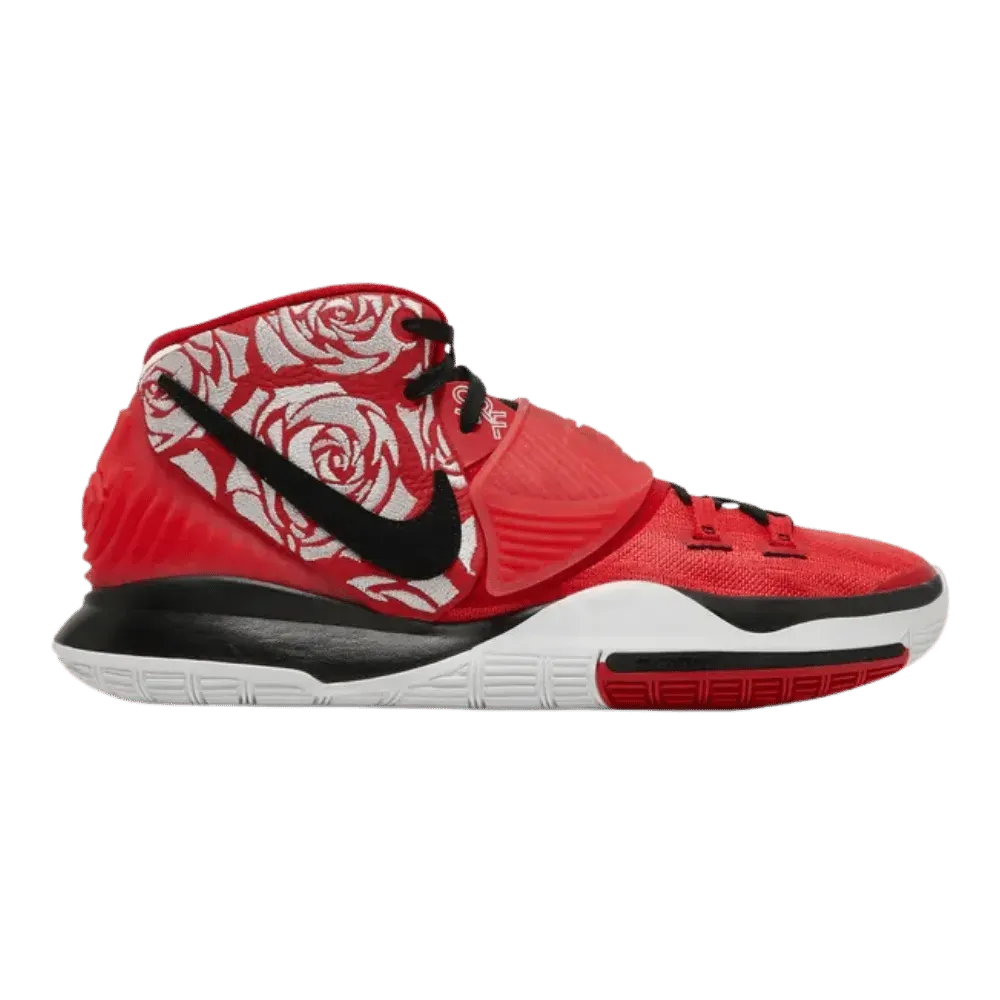 Nike Sneaker Room x Kyrie 6 'Mom - Red'