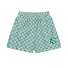 Eric Emanuel EE Basic Short (FW21) Green