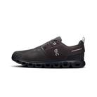 On Running Cloud 6 Waterproof Espresso Black