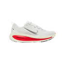 Nike Vomero 18 'Platinum Tint Siren Red'