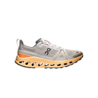 On Running Cloudsurfer Trail Silver Blonde