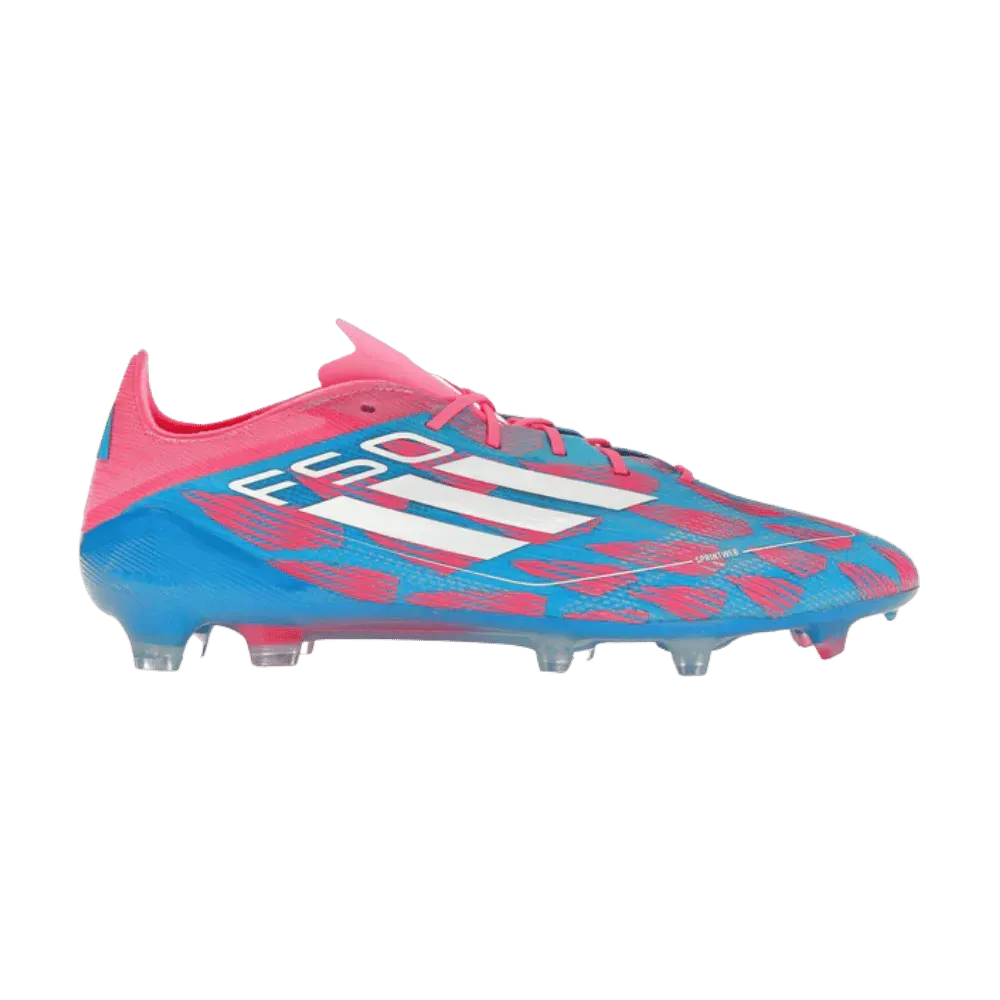 Adidas Adizero F50 Elite Fg Reemergence Pack