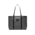 Jordan Monogram Tote Bag (32L) - Dark Smoke Grey