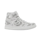 Swarovski x Air Jordan 1 High OG 'Vast Grey'