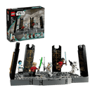 Lego Star Wars Ahsoka Tano's Duel on Peridea