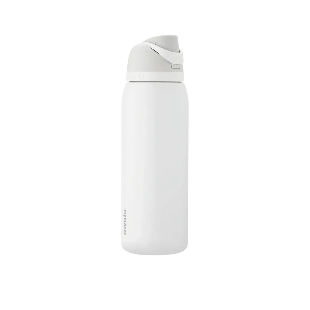 Owala Freesip 40oz "Shy Marshmallow"