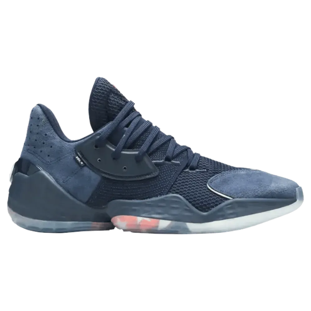 Adidas Harden Vol. 4 GCA 'Team USA'